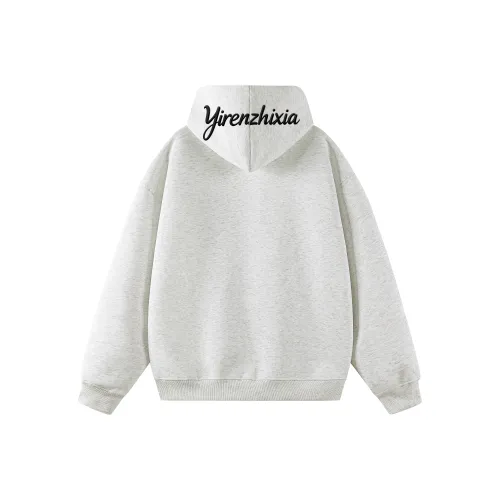 Под одним человеком Свитшот Унисекс