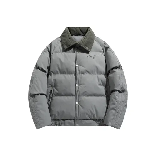 LOOX! Унисекс Пуховики