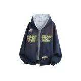 Темно-синий