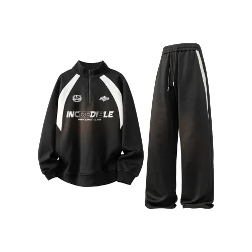 Pirkadat Повседневная спортивная одежда унисекс