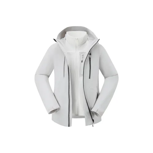 DECATHLON NH500 QUECHUA Куртка Женская