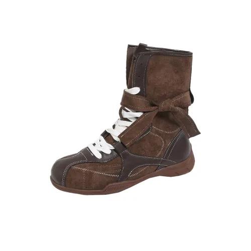 REIHUNG Ботильоны Женские