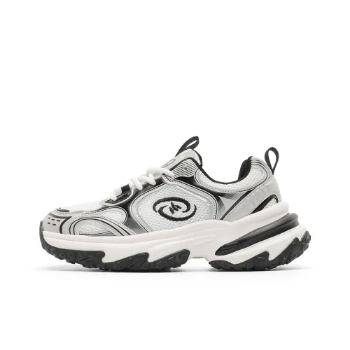 Animal Claws массивные кроссовки унисекс