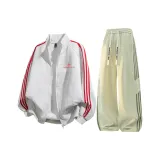 Белый, серый, вереск + зеленый K