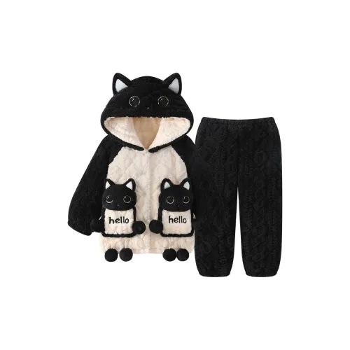 Top Melon Изображение Цвет Женский Пижамный Комплект