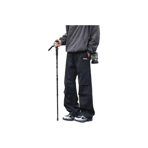 Warrior Унисекс Карго Брюки