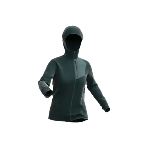 DECATHLON MH500 QUECHUA Куртка Женская