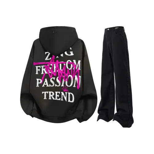 Avanti Повседневная спортивная одежда унисекс