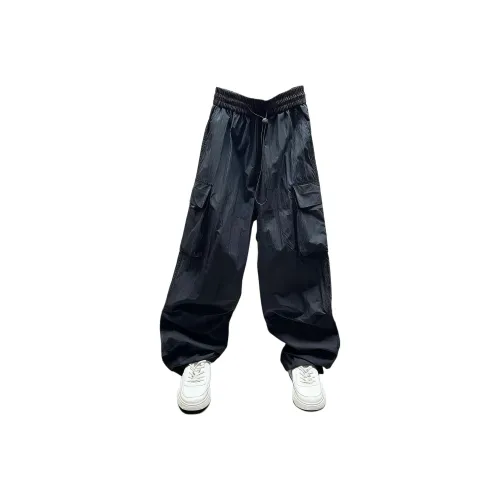 Chisportate Унисекс Карго Брюки