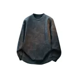 Темно-серый