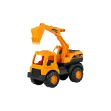 Тубасы Строительная техника [Экскаваторы]