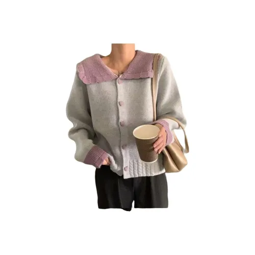 REMOULD Женская трикотажная одежда