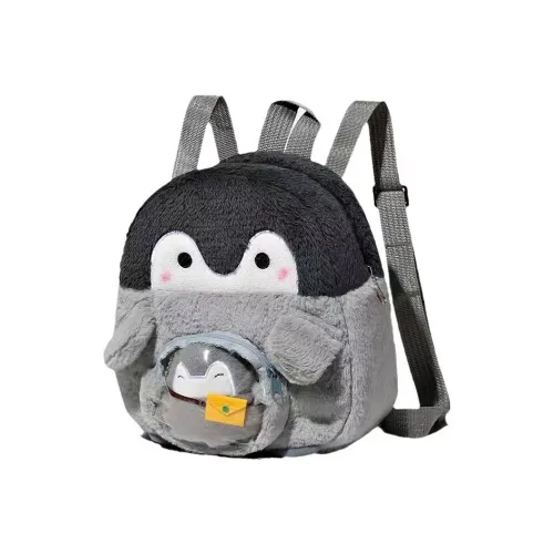 Lv Fielder Полиэстер Хлопковая Смешанная Сумка-Рюкзак Маленький Черный