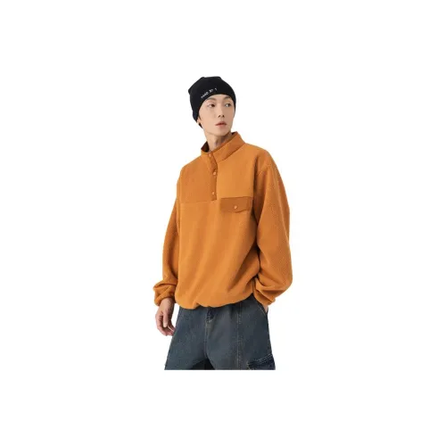 GEOGRE ALEX Унисекс Свитшоты