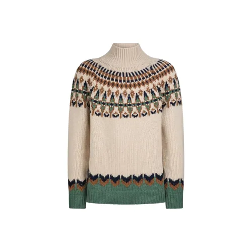 Dondup Экрю Мужские Свитера