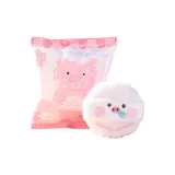 Свинка Пузырьки Маленькая Пухлая Розовая Пуш