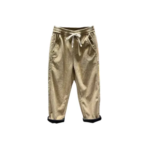 Zomuros Изображение Цвет Унисекс Повседневные Штаны