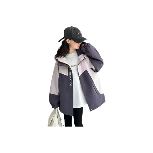 Wooden Rabbit Пальто Kids Tops