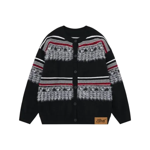 WELTER EXPERIMENT Трикотаж Унисекс