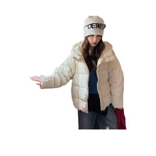 ZHUDIMEI Женские пуховики