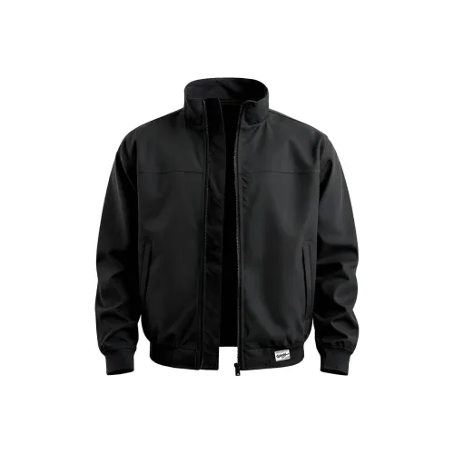 WKOOG Унисекс Куртки