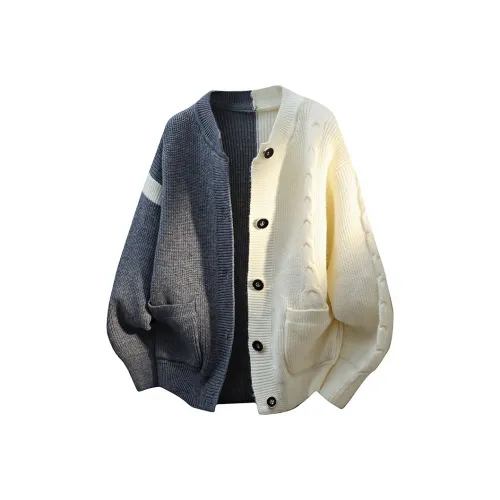 FOREST LIBRARY Унисекс Трикотаж