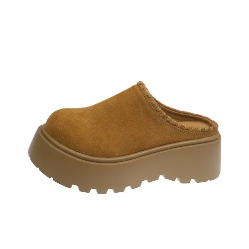 Betu Резиновые туфли Birkenstock Женские