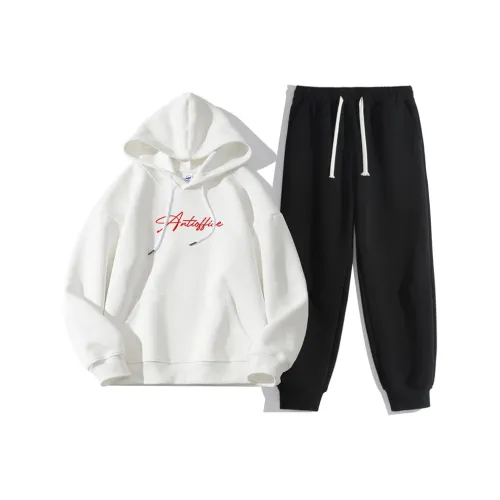 Antioffice Свитшот Комплект Унисекс