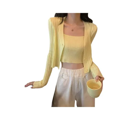 REMOULD Женская трикотажная одежда