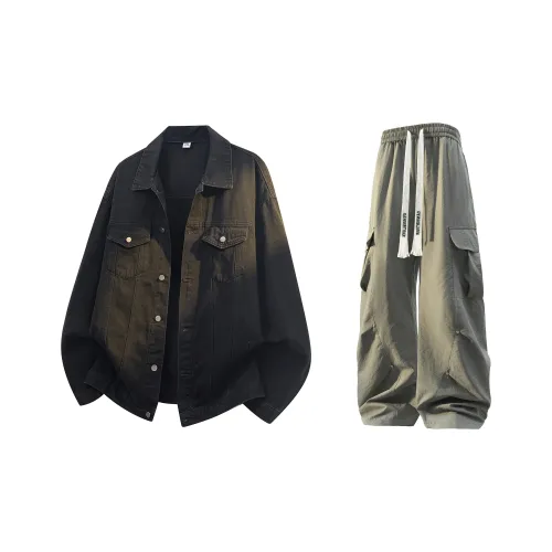 DANGERTIGER Повседневная спортивная одежда Унисекс