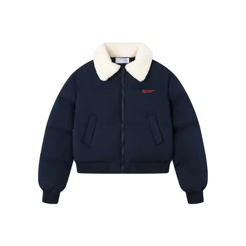 VKXOW Женские пуховики