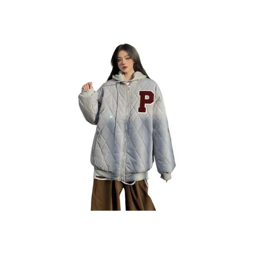 ЮЙЧЖАОЛИНЬ Пуховая куртка Женская