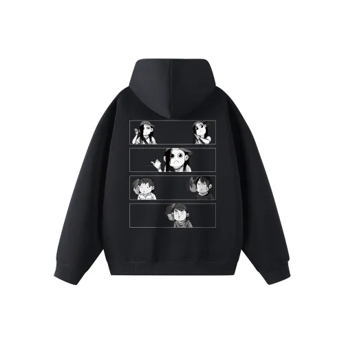 Под одним человеком Свитшот Унисекс