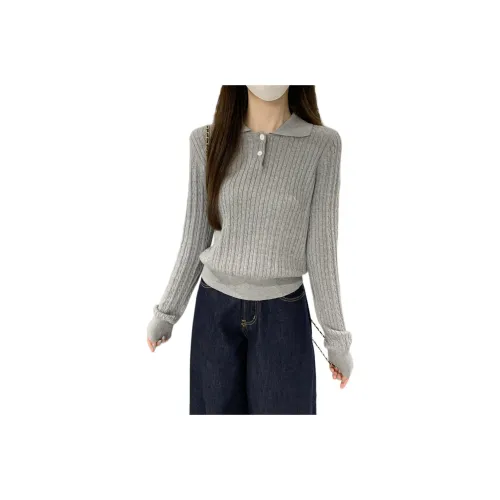 CASTLE WOODS Женская трикотажная одежда