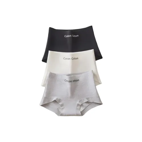 PERFECT LINE SHOW Хлопковые трусы женские