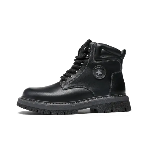 MILLIE'S 11cm Мартин Ботинок Мужской