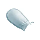 Светло-синий [Мягкий, Без боли при удалении грязи]