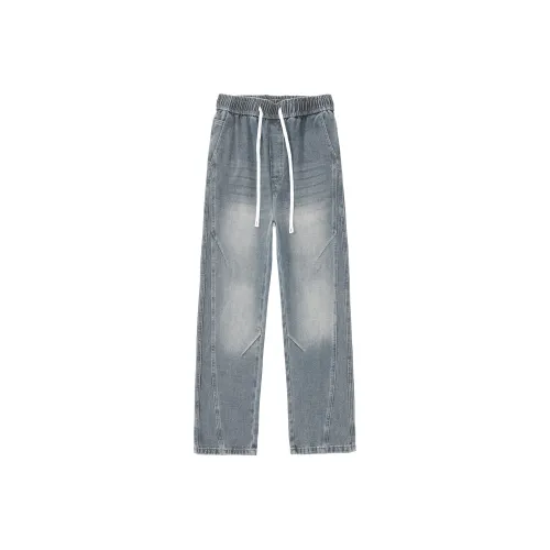 The Simpsons Унисекс Джинсы