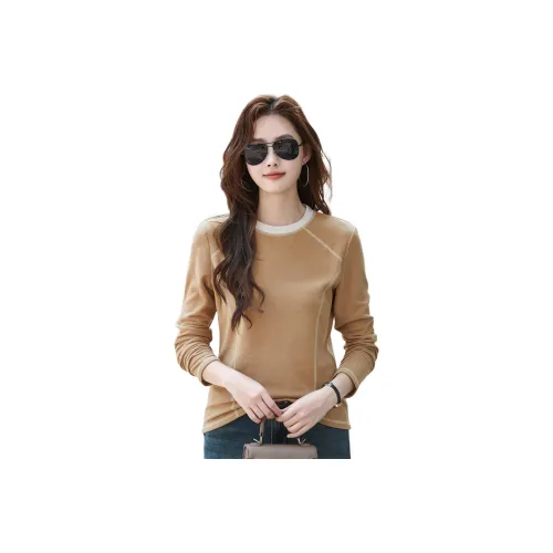 ORIGIN Регулярный Длинный Sleeved Женский