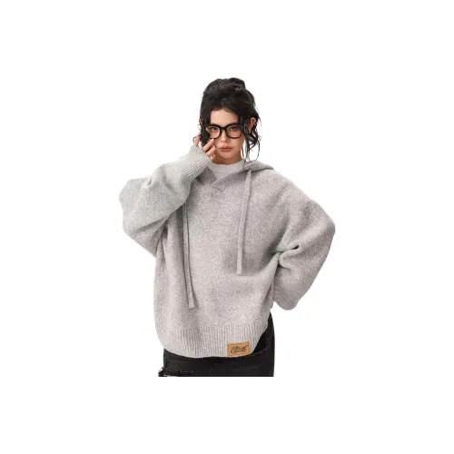 WELTER EXPERIMENT Трикотаж Унисекс