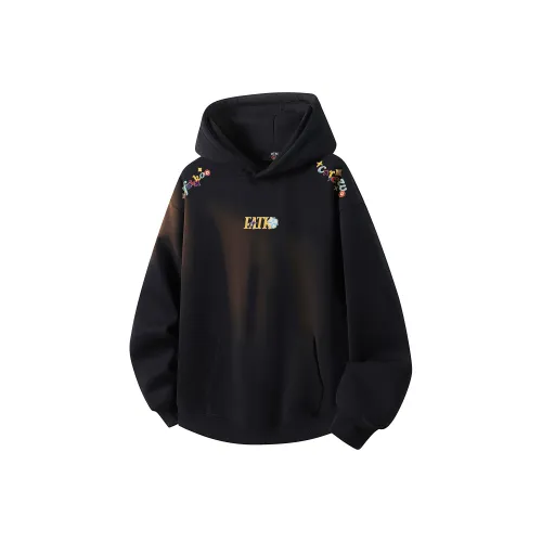 FATKO Унисекс Свитшоты