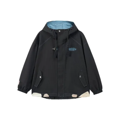 ONIARAI Унисекс Куртки