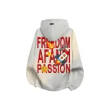 Серый меланж