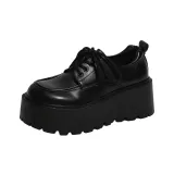 Матовый черный