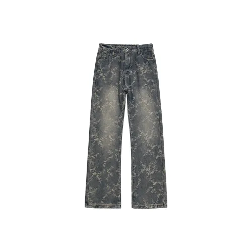 Honor of Kings Унисекс Джинсы