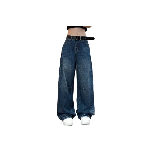 ORIGIN Blue Women's Jeans