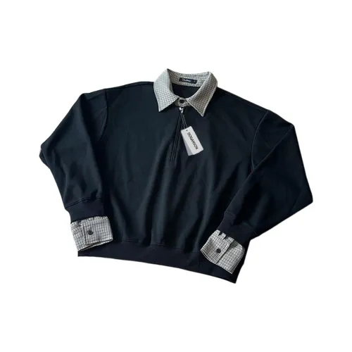 DOGANSON Унисекс Поло