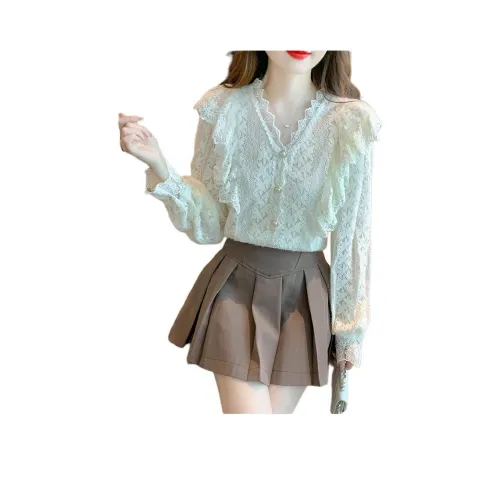 The Temptation Of The Muse T-Shirt Женская