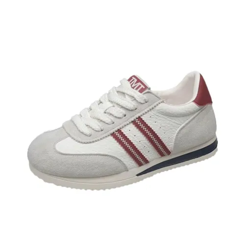 SUPEREDGE Амортизация Покрытие Низкий Топ Повседневная Обувь Унисекс