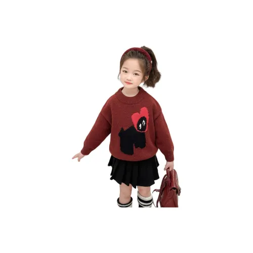 T.MOO Свитер Children 3-7 лет